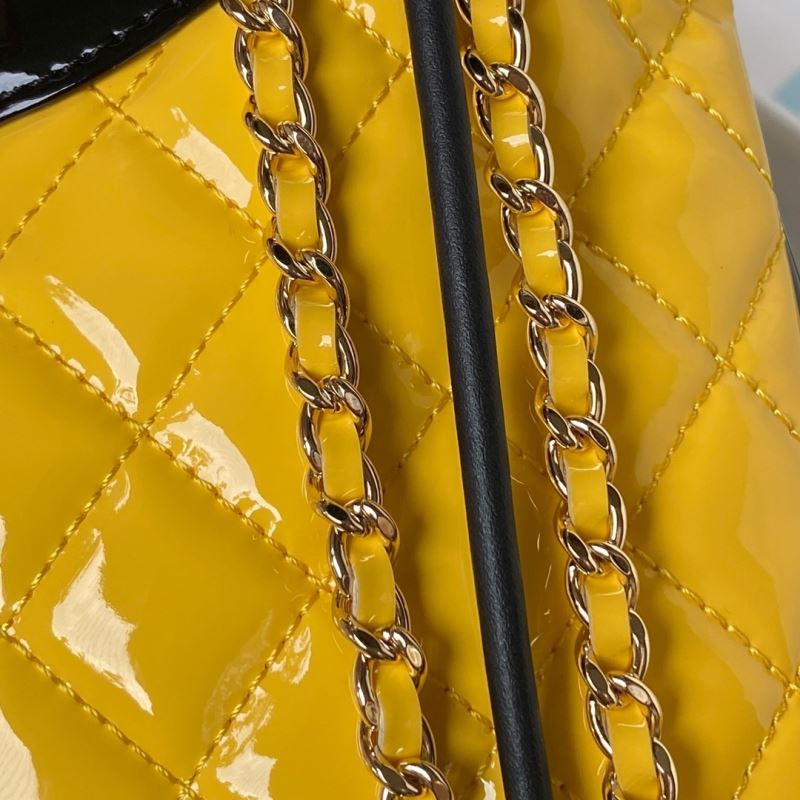 Chanel Satchel Bags